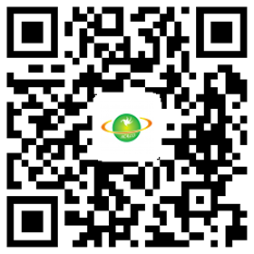 洪恩手機(jī)站二維