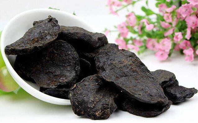 何首烏二苯乙烯苷